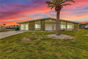 5527 Fairway Dr S, PUNTA GORDA