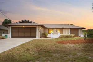 3197 Rock Creek Dr, PORT CHARLOTTE
