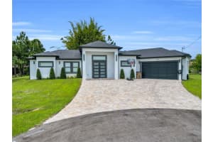 3510 9th Ct W, LEHIGH ACRES
