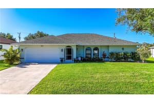 420 Sw 37th St, CAPE CORAL 420 Sw 37th St, CAPE CORAL