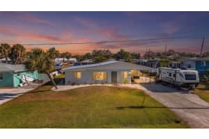 1495 S Maryknoll Rd, ENGLEWOOD