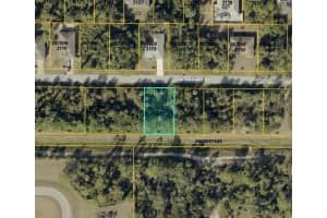 San Salvador Rd, NORTH PORT