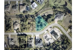 Wyola Ave, NORTH PORT