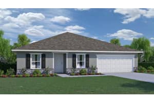 5275 Sw 161st Place Rd, OCALA