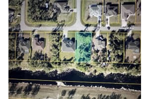 Hansard Ave, NORTH PORT