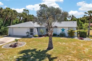 2910 Rock Creek Dr, PORT CHARLOTTE