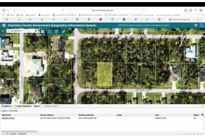 18134 Dillon Ave, PORT CHARLOTTE 18134 Dillon Ave, PORT CHARLOTTE