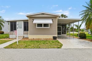 20 Holland Dr, PUNTA GORDA