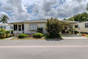2100 Kings Hwy #969, PORT CHARLOTTE 2100 Kings Hwy #969, PORT CHARLOTTE