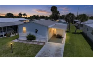10303 Burnt Store Rd #35, PUNTA GORDA