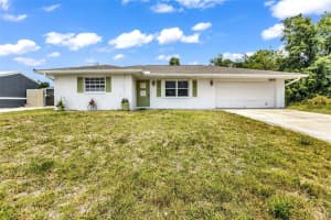 1140 Victoria Ave, PORT CHARLOTTE