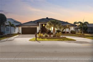 857 Bal Harbor Blvd, PUNTA GORDA