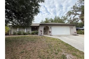 20979 Lawson Ave, PORT CHARLOTTE