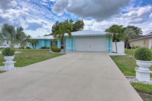2145 Nuremberg Blvd, PUNTA GORDA 2145 Nuremberg Blvd, PUNTA GORDA