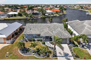 1620 Albatross Dr, PUNTA GORDA