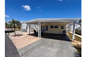 1475 Flamingo Dr #128, ENGLEWOOD