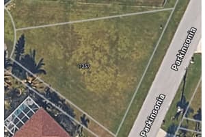 7357 Parkinsonia, PUNTA GORDA