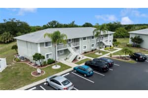 3310 Loveland Blvd #1606, PUNTA GORDA