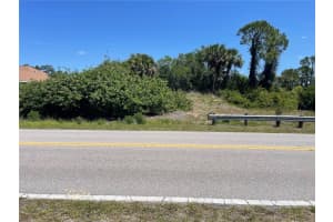 Lot#26 Jeannin Dr, NORTH PORT