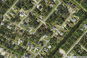 Scotch Ter, NORTH PORT Scotch Ter, NORTH PORT