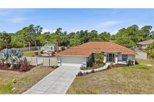 2291 Meetze St, PORT CHARLOTTE