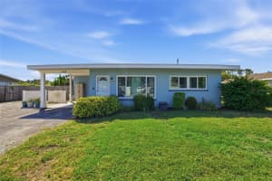 445 Palmetto Dr, VENICE 445 Palmetto Dr, VENICE