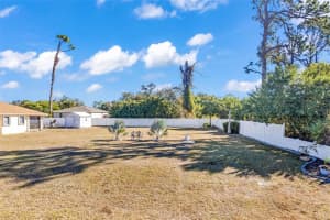 2306 Cedarwood St, PORT CHARLOTTE