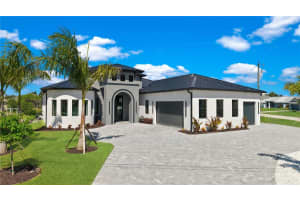 4218 Sw 17th Ave, CAPE CORAL