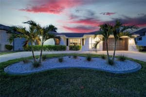 3360 Bal Harbor Blvd, PUNTA GORDA
