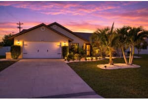 402 Sw 37th Ln, CAPE CORAL 402 Sw 37th Ln, CAPE CORAL