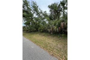 Lot 27 San Luis Ter, NORTH PORT