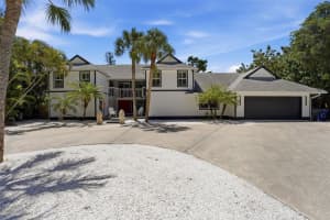 765 Siesta Key Cir, SARASOTA
