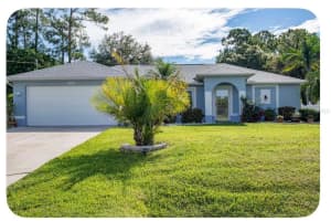 4568 Thisbe St, NORTH PORT 4568 Thisbe St, NORTH PORT