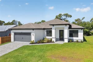 5479 Brussels Ter, PORT CHARLOTTE