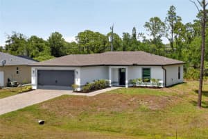 5384 Gillot Blvd, PORT CHARLOTTE