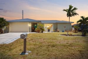 200 Belaire Ct, PUNTA GORDA