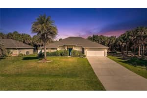 1363 S San Mateo Dr, NORTH PORT 1363 S San Mateo Dr, NORTH PORT