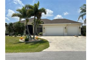 13295 Windcrest Dr, PORT CHARLOTTE