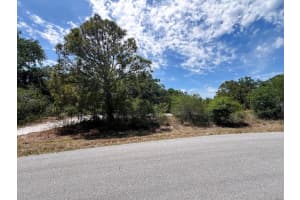 Lot 25 Hamer Ter, NORTH PORT