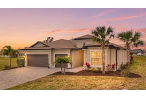 16283 Alcira Cir, PUNTA GORDA