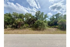 19135 Ruskin Ave, PORT CHARLOTTE