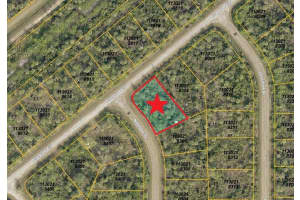 Lot 7 Nosegay St, NORTH PORT