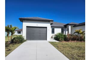 168 Madrid Blvd, PUNTA GORDA