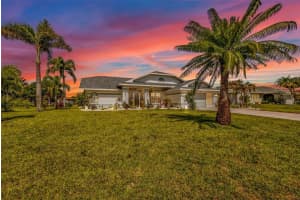 303 Paramaribo St, PUNTA GORDA