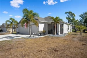 25901 Aysen Dr, PUNTA GORDA