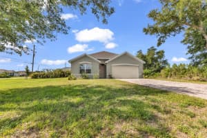 26567 Deep Creek Blvd, PUNTA GORDA