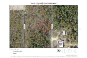 Sw 158th Ave, OCALA