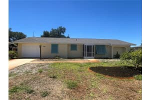 650 Hartford Dr Nw, PORT CHARLOTTE