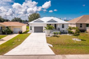 323 Boca Grande Blvd, PUNTA GORDA