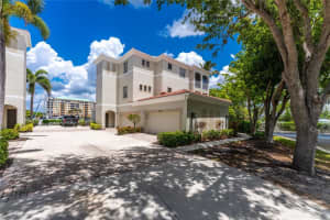 3485 Sunset Key Cir #101, PUNTA GORDA